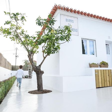 Vila Casa Do Povo Alcácer do Sal Exteriér fotografie